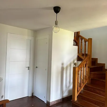 Holiday home Chalet Vistas Ria Villaviciosa San Martin del Mar