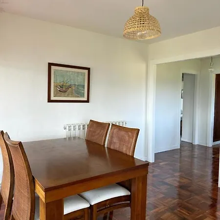 Chalet Vistas Ria Villaviciosa Holiday home