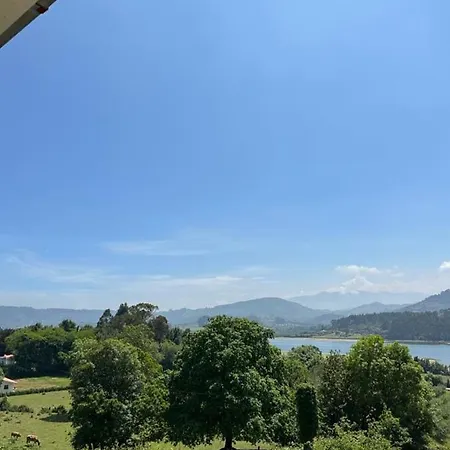 Holiday home Chalet Vistas Ria Villaviciosa San Martin del Mar