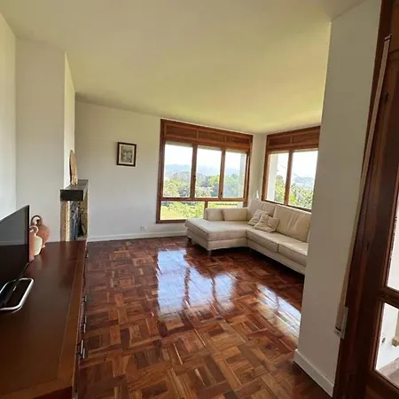 Chalet Vistas Ria Villaviciosa Holiday home