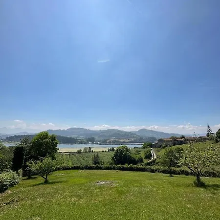 Chalet Vistas Ria Villaviciosa Holiday home