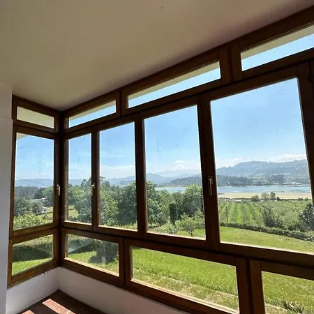 Chalet Vistas Ria Villaviciosa *