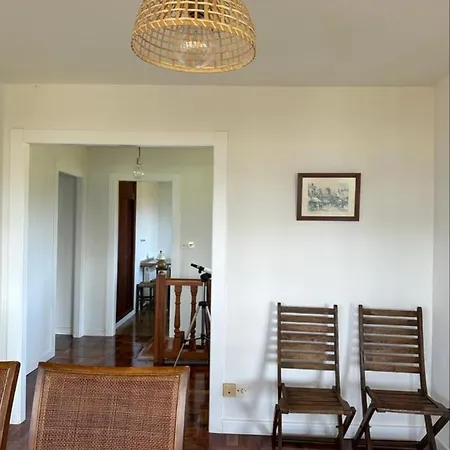 Holiday home Chalet Vistas Ria Villaviciosa