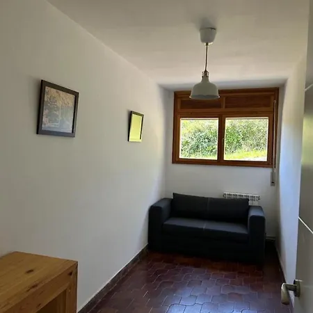 Chalet Vistas Ria Villaviciosa *