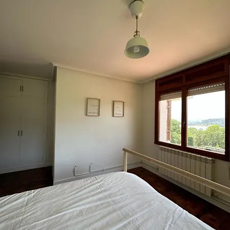 Chalet Vistas Ria Villaviciosa San Martin del Mar