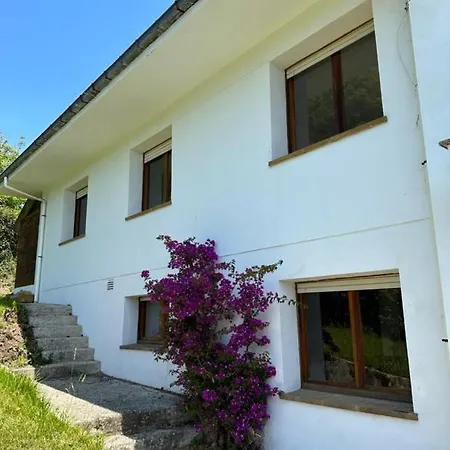 Chalet Vistas Ria Villaviciosa
