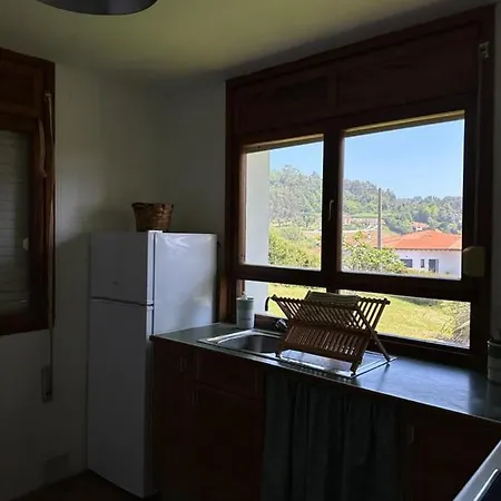 Chalet Vistas Ria Villaviciosa