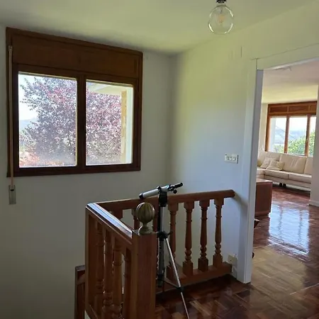 Chalet Vistas Ria Villaviciosa