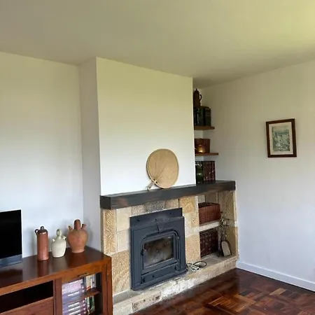 Chalet Vistas Ria Villaviciosa *