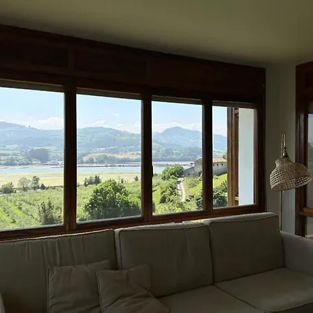 Chalet Vistas Ria Villaviciosa