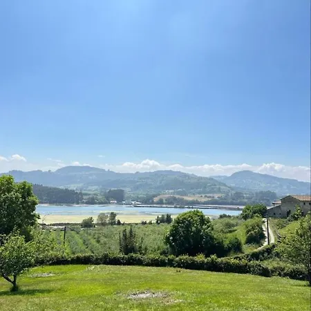 Chalet Vistas Ria Villaviciosa Holiday home