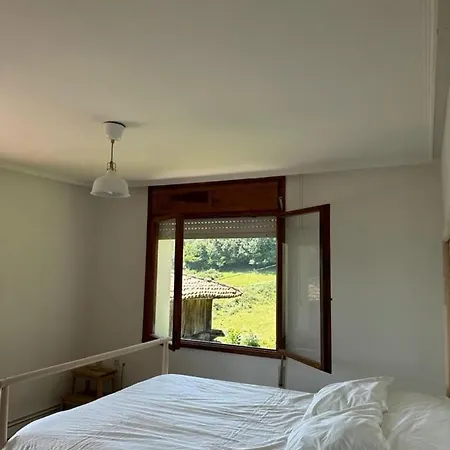 Chalet Vistas Ria Villaviciosa Holiday home