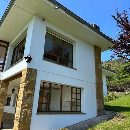 Chalet Vistas Ria Villaviciosa Holiday home