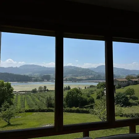 Chalet Vistas Ria Villaviciosa