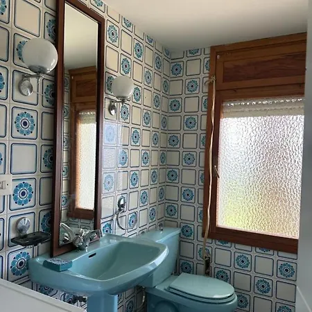 Chalet Vistas Ria Villaviciosa Holiday home