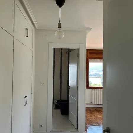 Chalet Vistas Ria Villaviciosa Holiday home