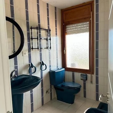 Chalet Vistas Ria Villaviciosa Holiday home San Martin del Mar