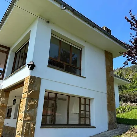 Holiday home Chalet Vistas Ria Villaviciosa *