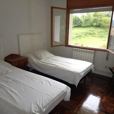 Chalet Vistas Ria Villaviciosa Holiday home *