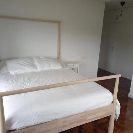 Holiday home Chalet Vistas Ria Villaviciosa San Martin del Mar