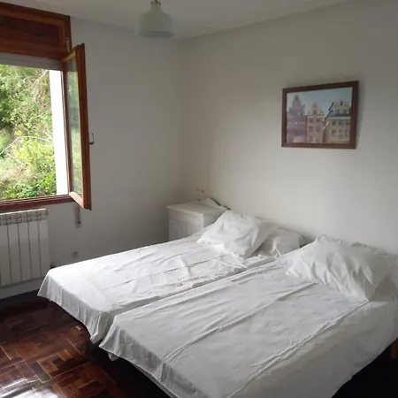 Chalet Vistas Ria Villaviciosa *